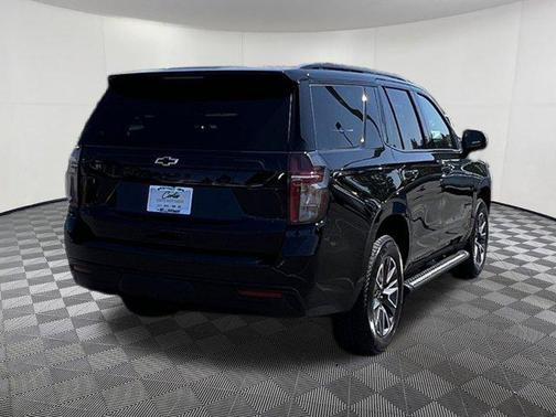 2023 Chevrolet Tahoe 4WD Z71