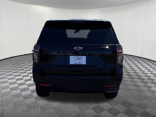 2023 Chevrolet Tahoe 4WD Z71
