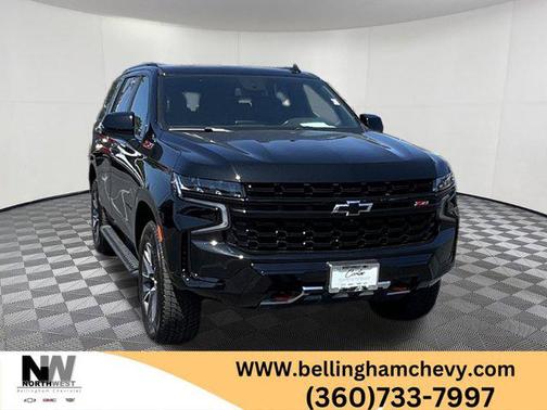 2023 Chevrolet Tahoe 4WD Z71