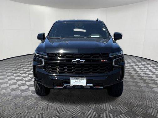 2023 Chevrolet Tahoe 4WD Z71