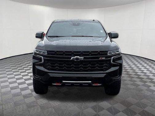 2024 Chevrolet Tahoe 4WD Z71