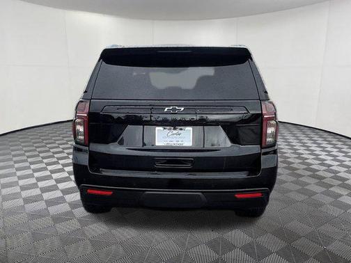2024 Chevrolet Tahoe 4WD Z71