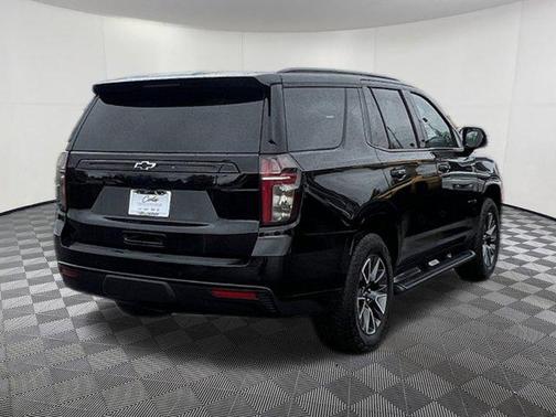 2024 Chevrolet Tahoe 4WD Z71