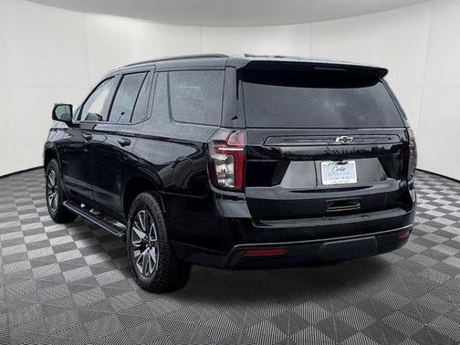 2024 Chevrolet Tahoe 4WD Z71