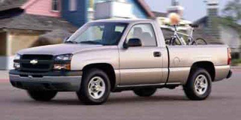 2004 Chevrolet Silverado 1500 LS