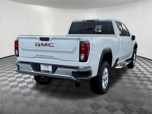 2023 GMC Sierra 3500 SLE
