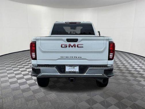 2023 GMC Sierra 3500 SLE