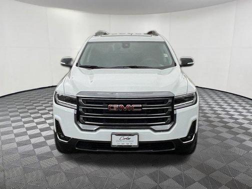 2023 GMC Acadia AWD AT4