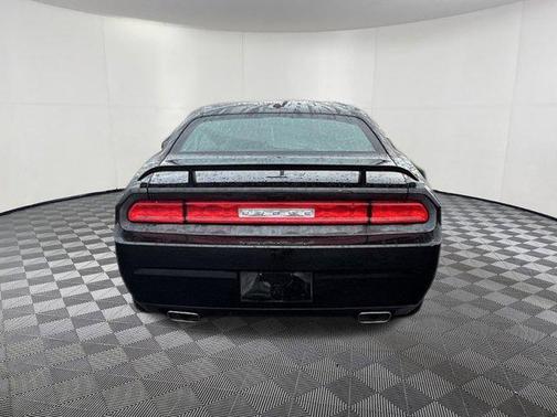 2012 Dodge Challenger R/T