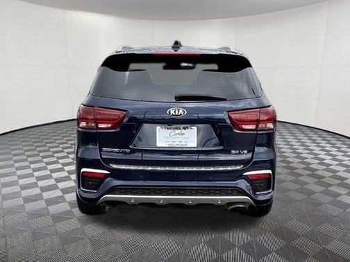 2020 Kia Sorento SX