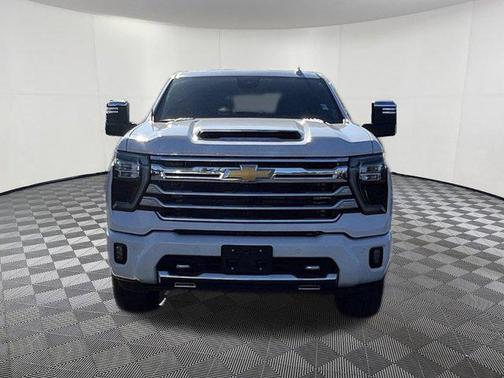 2024 Chevrolet Silverado 3500 High Country