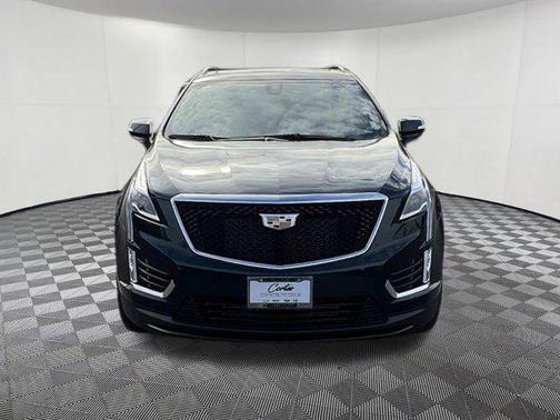2025 Cadillac XT5 Sport