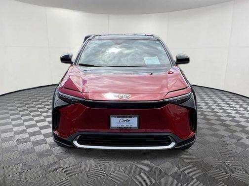 2024 Toyota bZ4X XLE