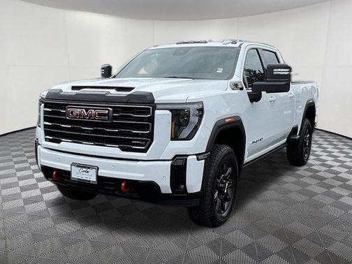 2025 GMC Sierra 3500 Base