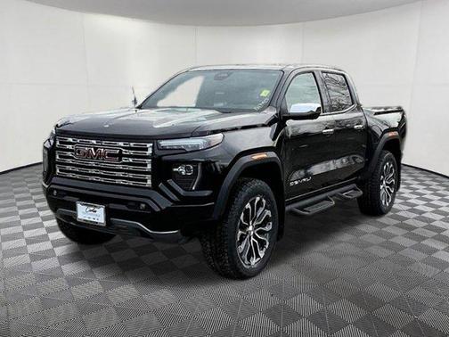 2024 GMC Canyon Denali