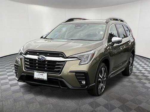 2023 Subaru Ascent Limited 7-Passenger