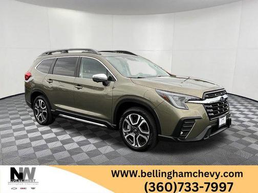 2023 Subaru Ascent Limited 7-Passenger