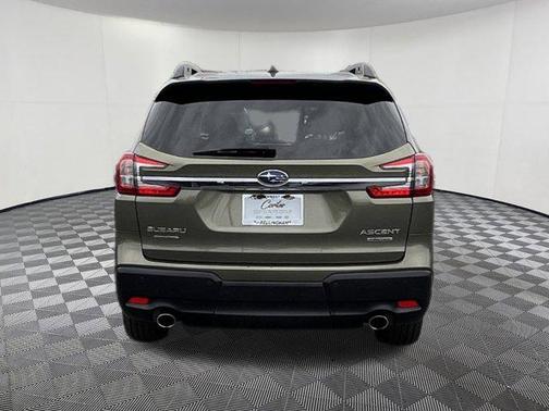 2023 Subaru Ascent Limited 7-Passenger