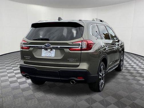2023 Subaru Ascent Limited 7-Passenger