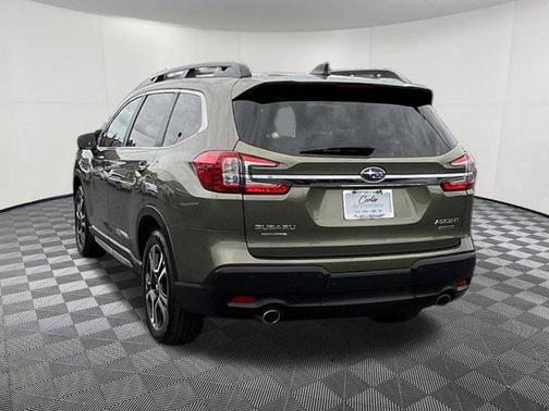 2023 Subaru Ascent Limited 7-Passenger