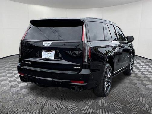 2024 Cadillac Escalade V-Series