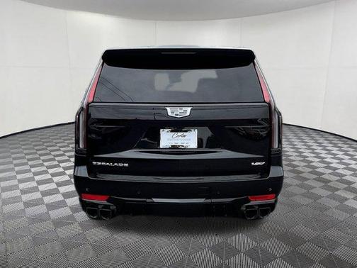 2024 Cadillac Escalade V-Series
