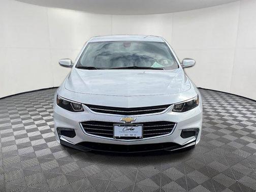 2016 Chevrolet Malibu 1LT