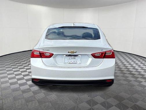 2016 Chevrolet Malibu 1LT