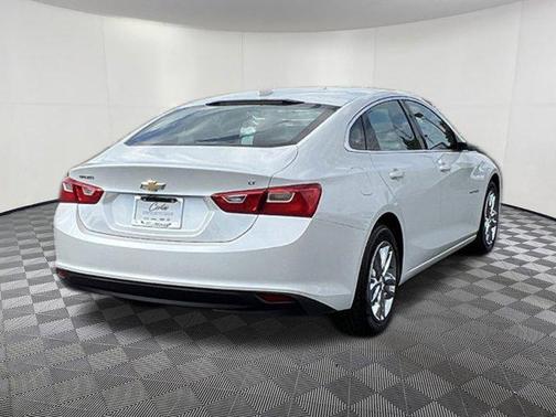 2016 Chevrolet Malibu 1LT