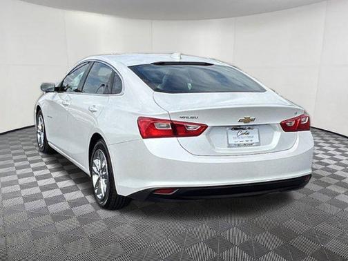 2016 Chevrolet Malibu 1LT