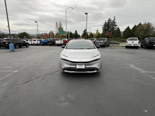 2023 Toyota Prius Limited