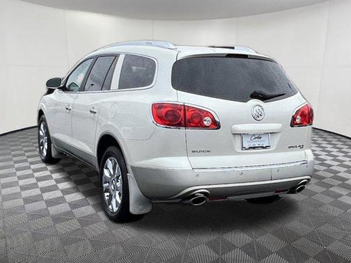 2012 Buick Enclave Premium