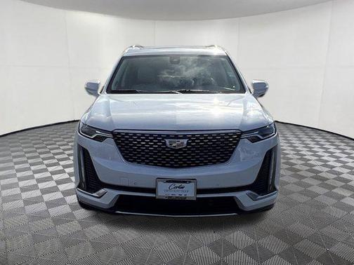 2024 Cadillac XT6 Premium Luxury AWD