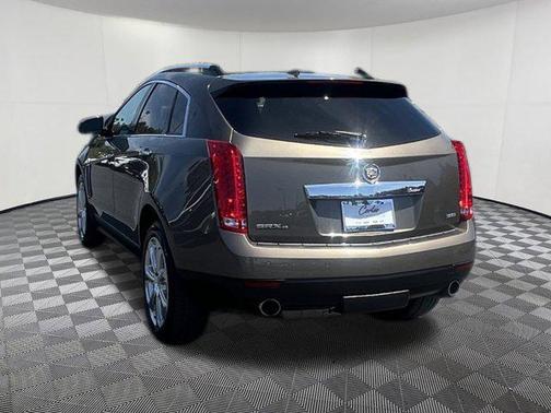 2014 Cadillac SRX Premium Collection