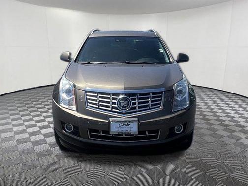 2014 Cadillac SRX Premium Collection