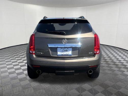 2014 Cadillac SRX Premium Collection