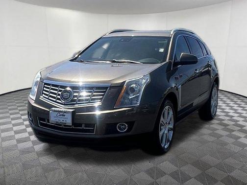 2014 Cadillac SRX Premium Collection