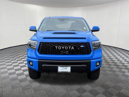 2019 Toyota Tundra TRD Pro 5.7L V8
