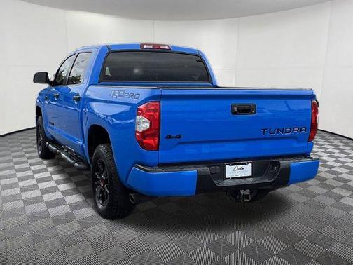 2019 Toyota Tundra TRD Pro 5.7L V8
