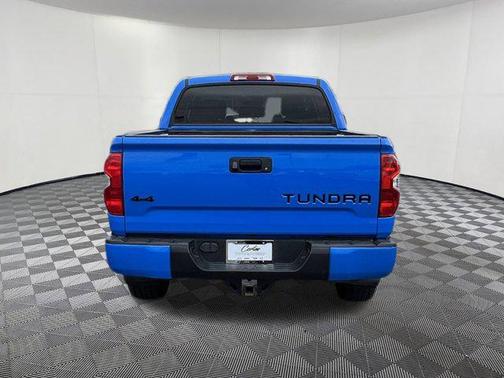 2019 Toyota Tundra TRD Pro 5.7L V8