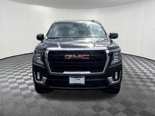 2022 GMC Yukon SLE