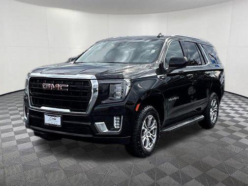 2022 GMC Yukon SLE