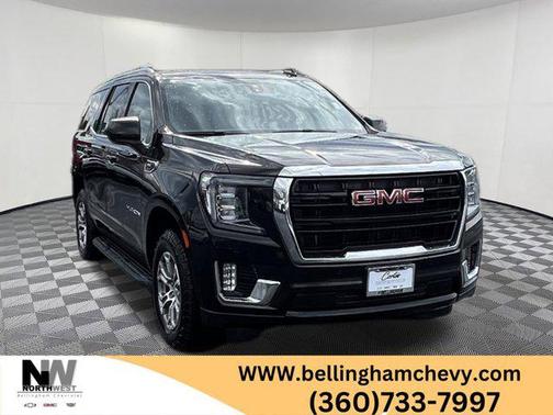 2022 GMC Yukon SLE