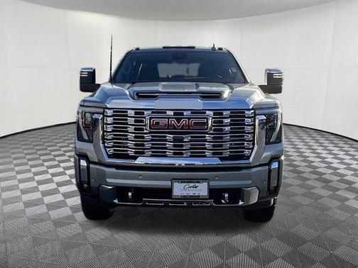2026 GMC Sierra 2500 Denali