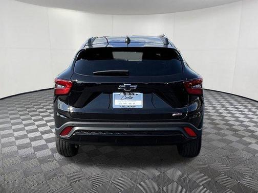 2025 Chevrolet Trax FWD 2RS