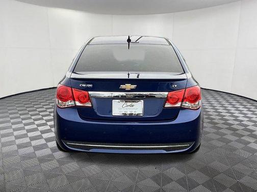 2013 Chevrolet Cruze 1LT