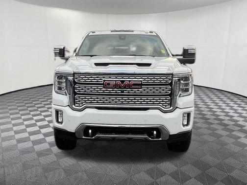 2021 GMC Sierra 3500 Denali