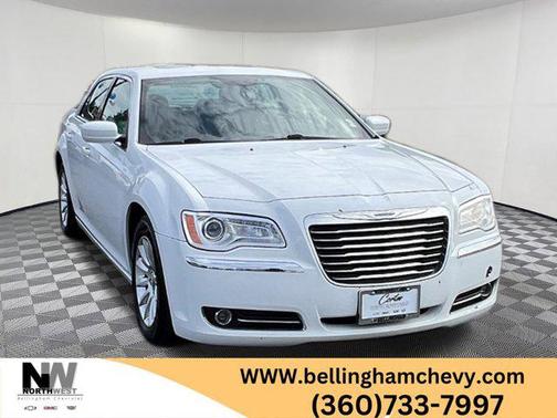 2013 Chrysler 300 S