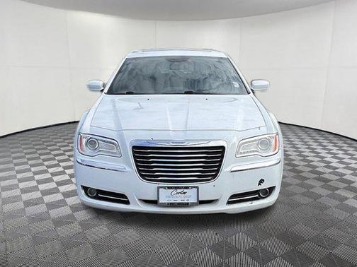 2013 Chrysler 300 S