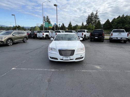 2013 Chrysler 300 S